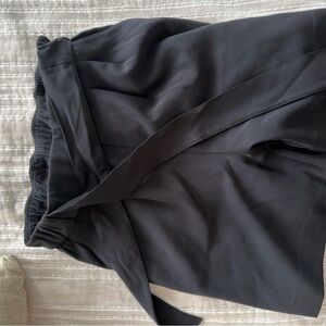 lululemon athletica Black Women's Shorts